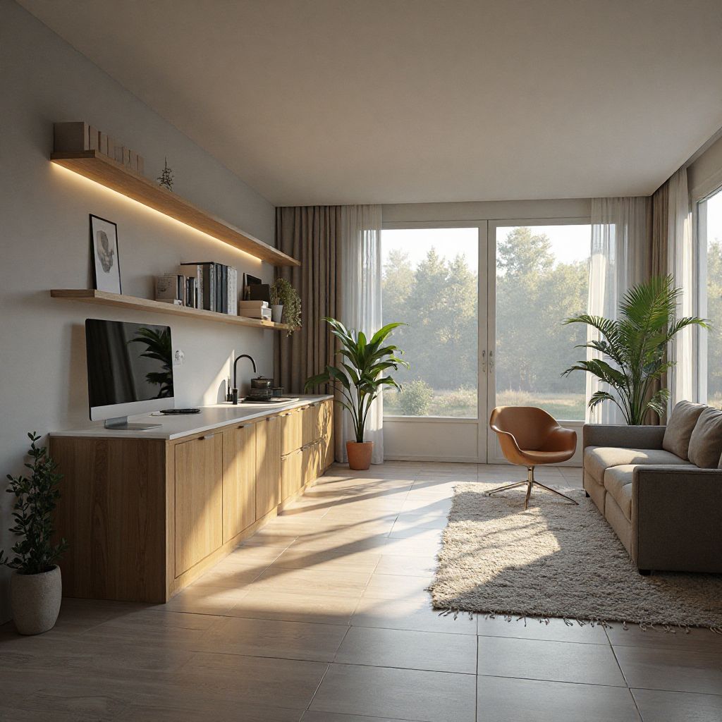 Apartament Salvat Din Executare